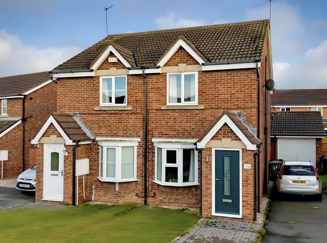 Swanage Drive, Redcar, North Yorkshire, TS10 2RH