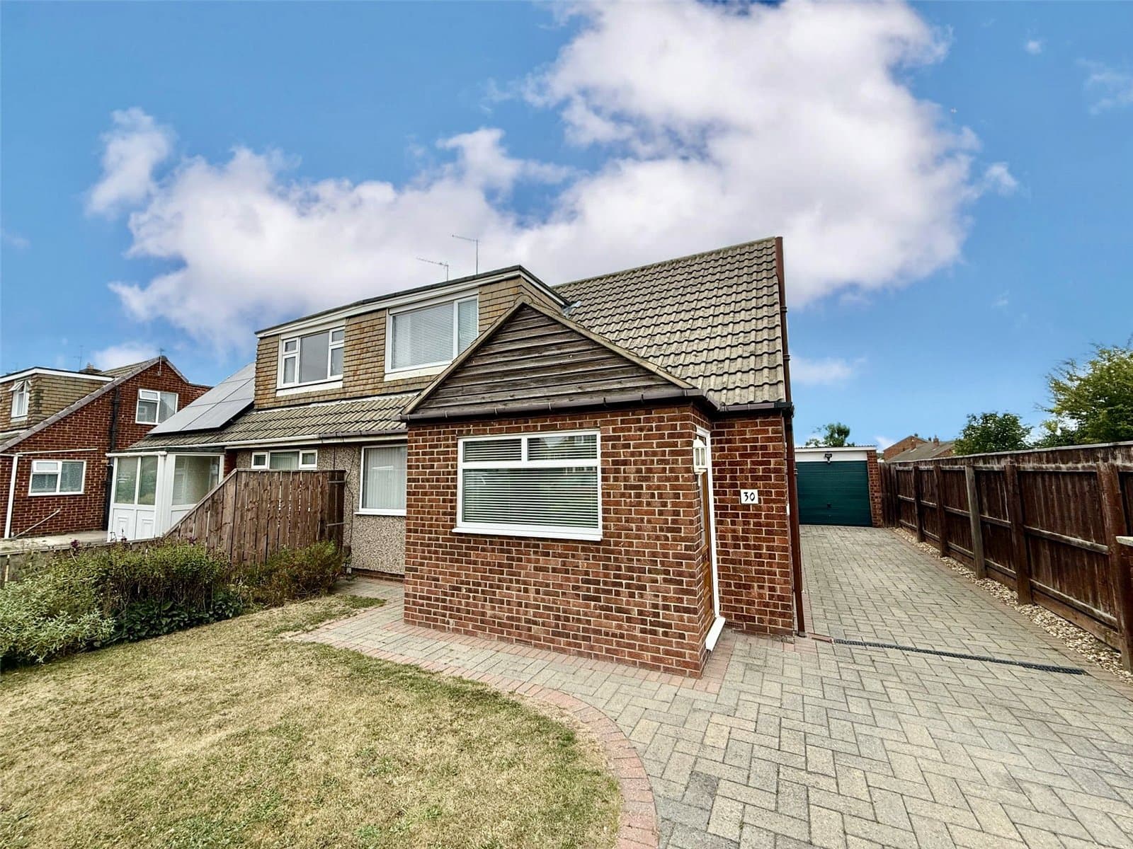 Pentland Avenue, Redcar, North Yorkshire, TS10 4HD