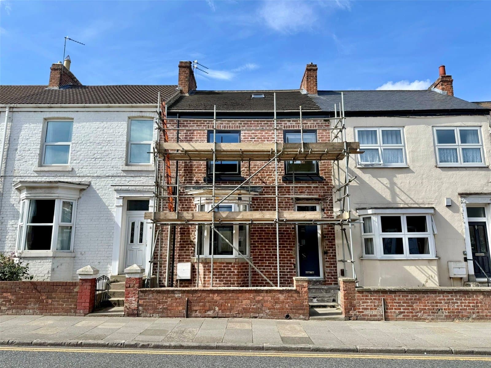 High Street, Marske-by-the-Sea, North Yorkshire, TS11 6JQ
