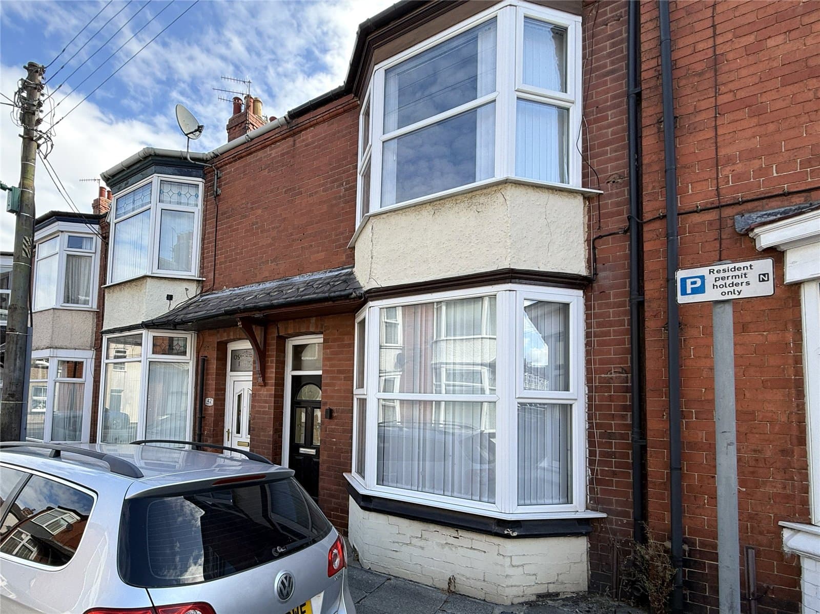 Eskdale Terrace, Guisborough, North Yorkshire, TS14 6EQ