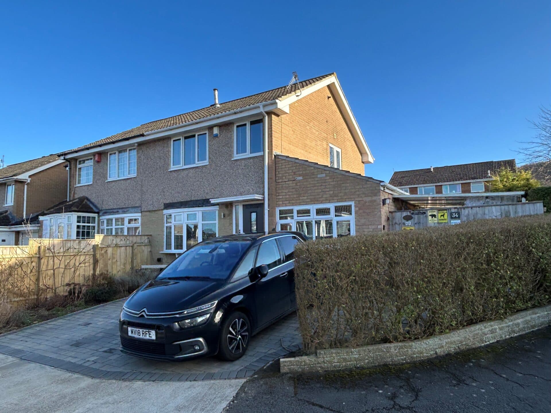 Hawkstone Close, Guisborough, Cleveland, TS14 7PE