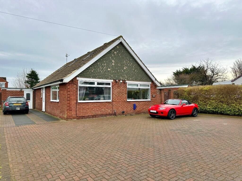 Churchill Drive, Marske By The Sea, Redcar, Cleveland, TS11 6AX