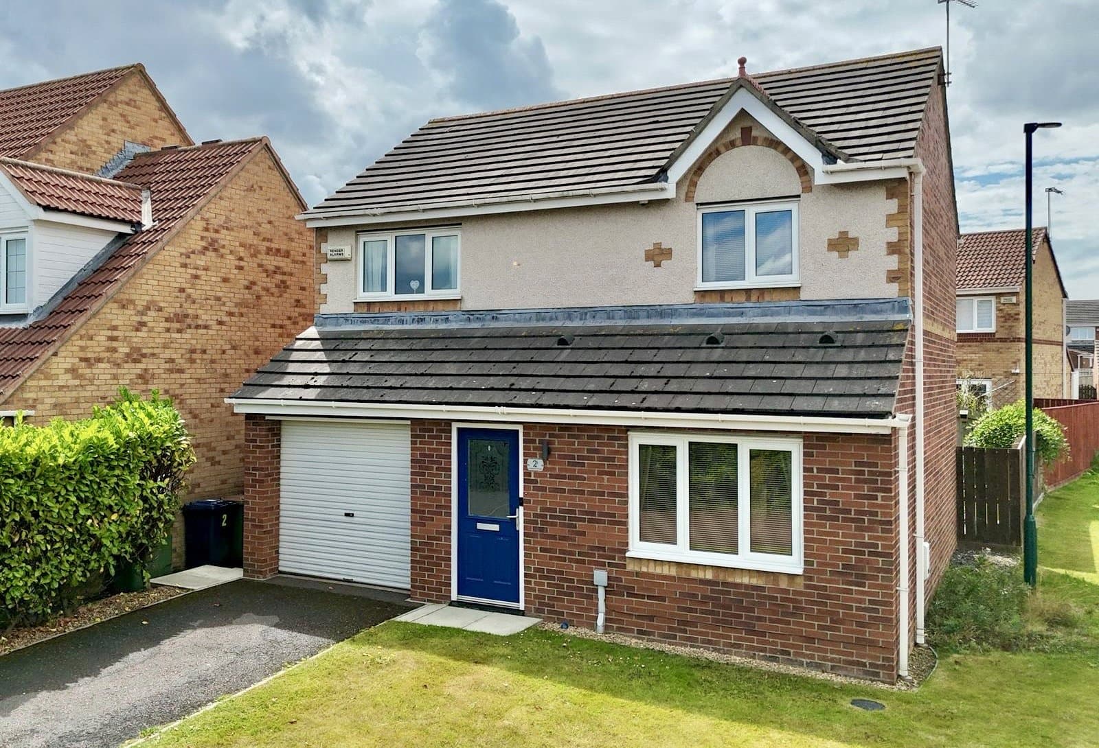 Juniper Close, Redcar, North Yorkshire, TS10 2UD