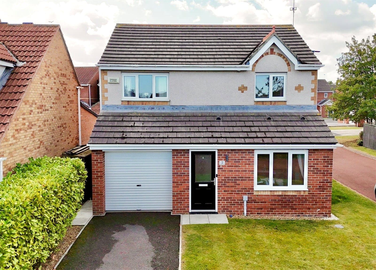 Juniper Close, Redcar, North Yorkshire, TS10 2UD