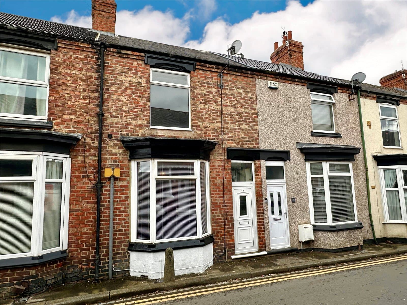 Allison Street, Guisborough, North Yorkshire, TS14 6NX