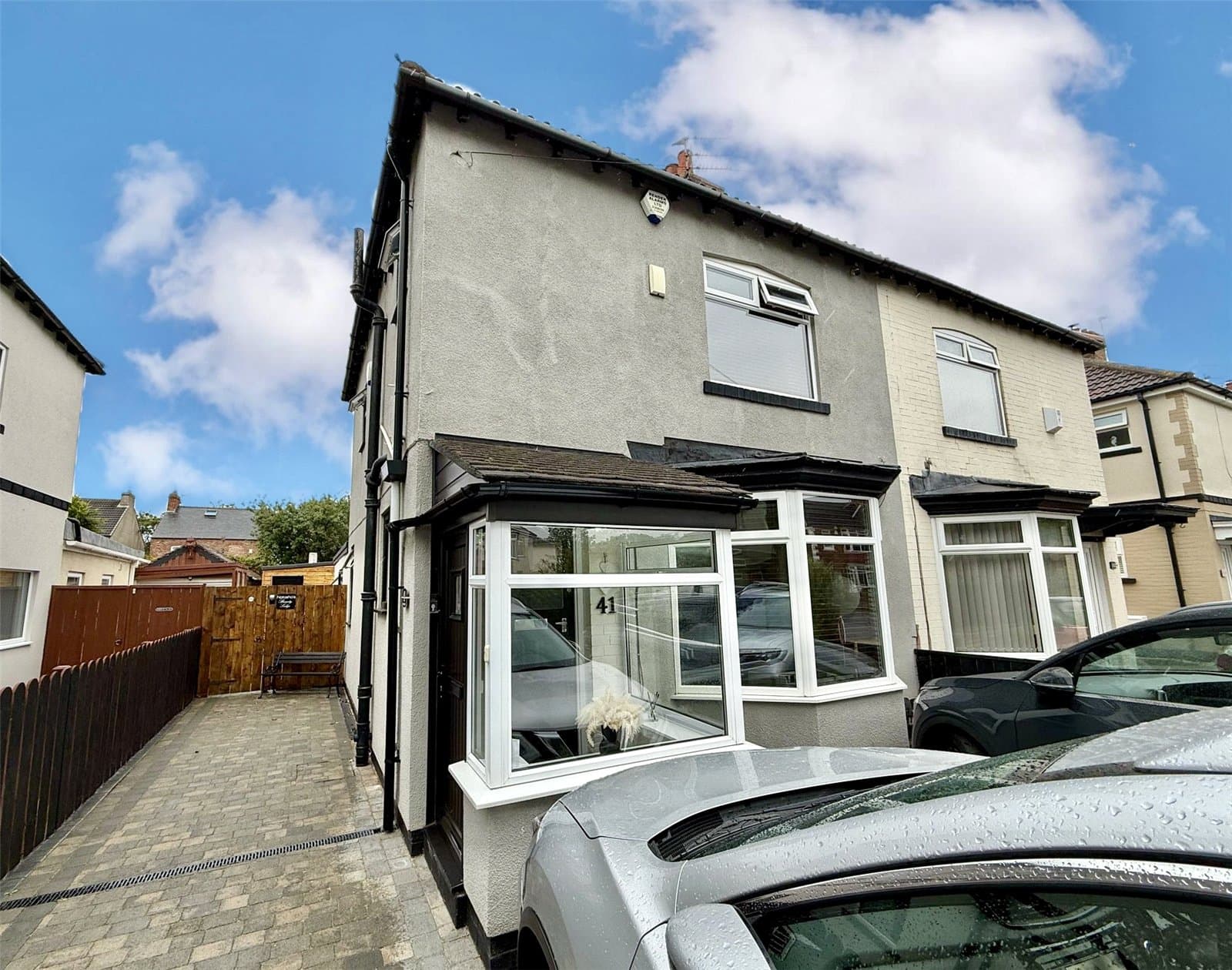 Lime Road, Redcar, North Yorkshire, TS10 3NF