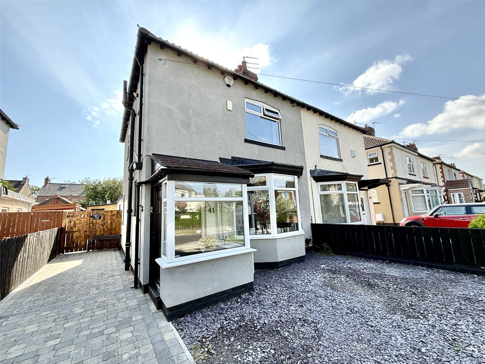Lime Road, Redcar, North Yorkshire, TS10 3NF