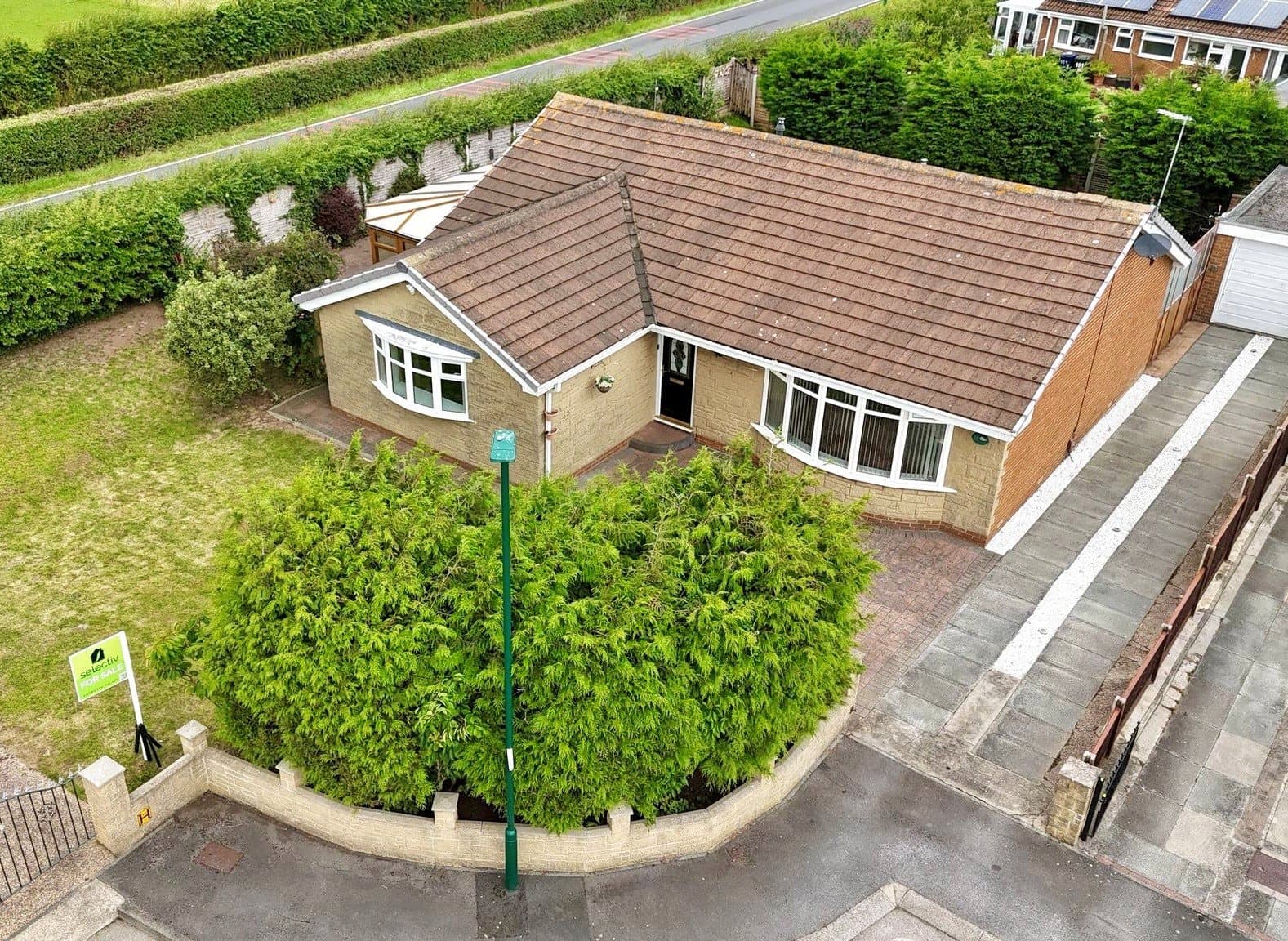 Merion Drive, New Marske, North Yorkshire, TS11 8JT