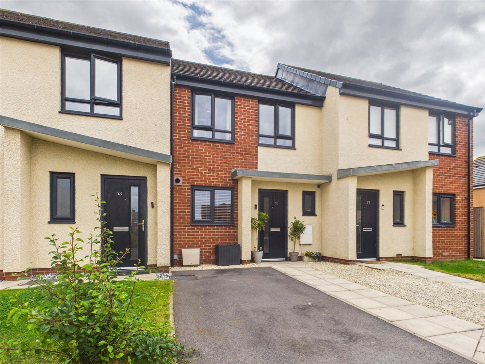Rowantree Gardens, Redcar, North Yorkshire, TS10 4TD