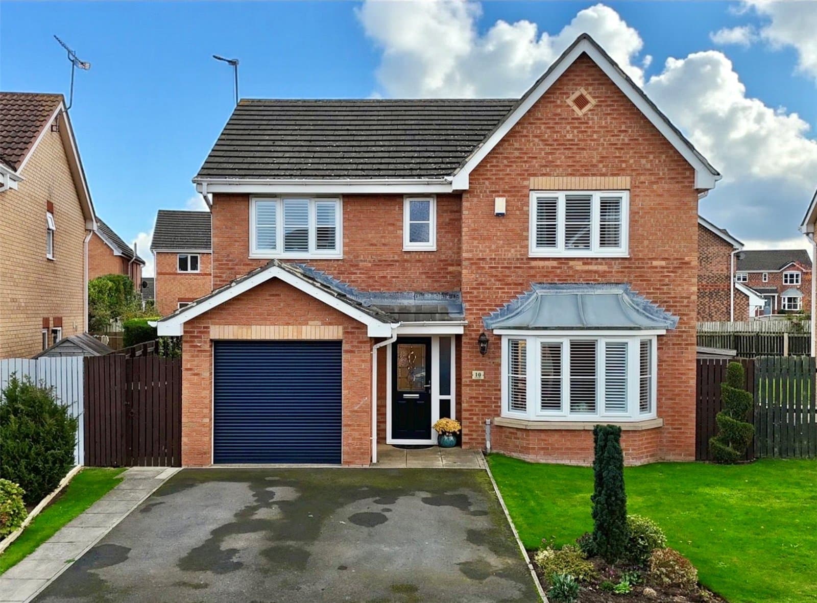 Stonedale, Skelton-in-Cleveland, North Yorkshire, TS12 2FL