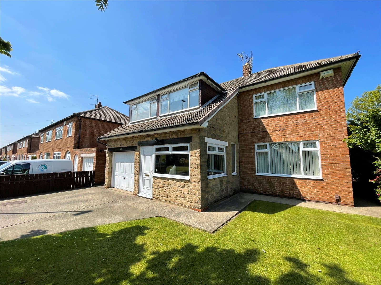 Lingmell Road, Redcar, North Yorkshire, TS10 4JY