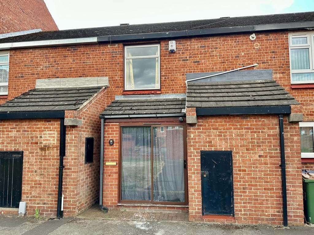 Northgate, Guisborough, Cleveland, TS14 6JP