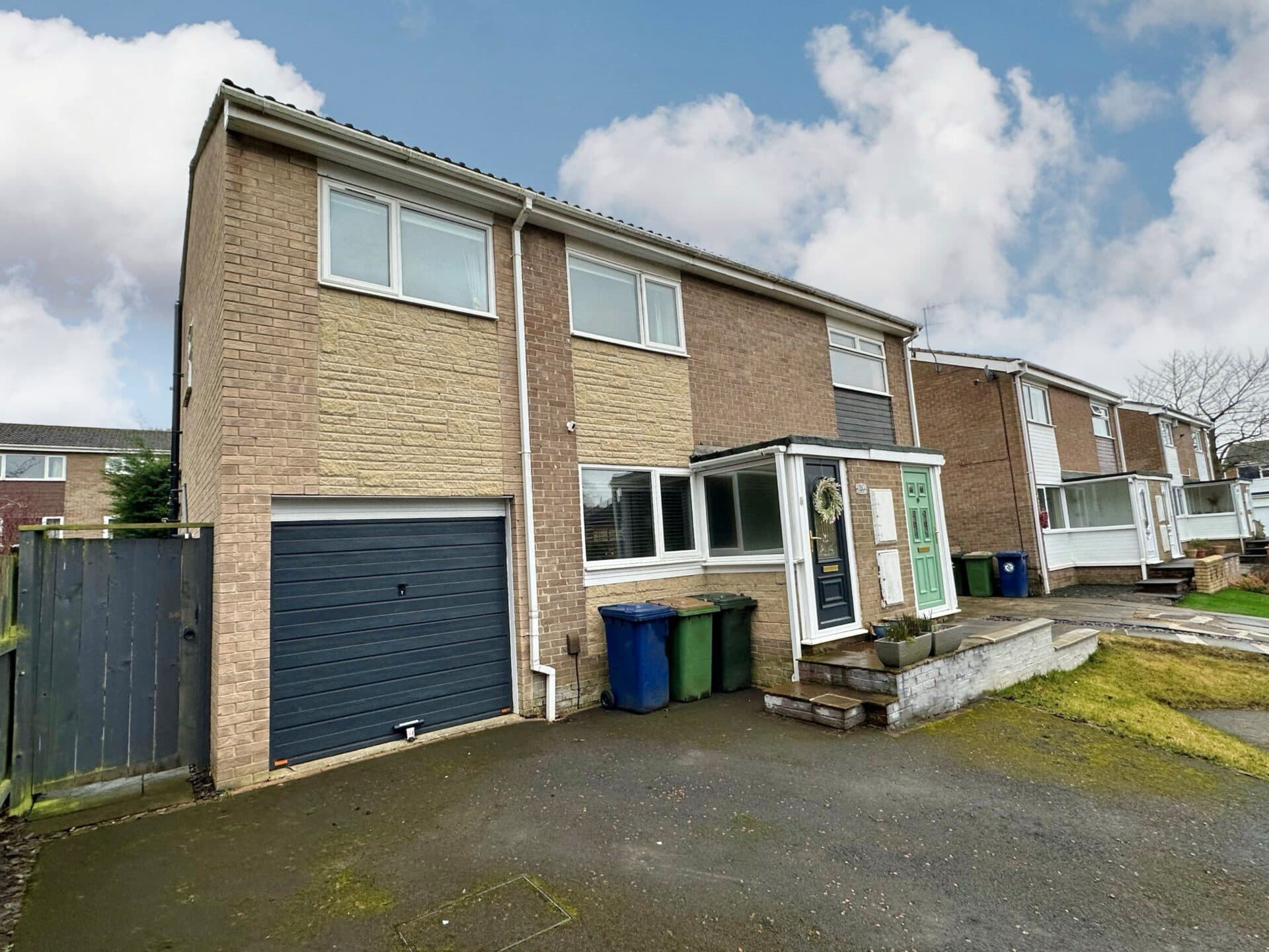 Fryup Crescent, Guisborough, Cleveland, TS14 8LG
