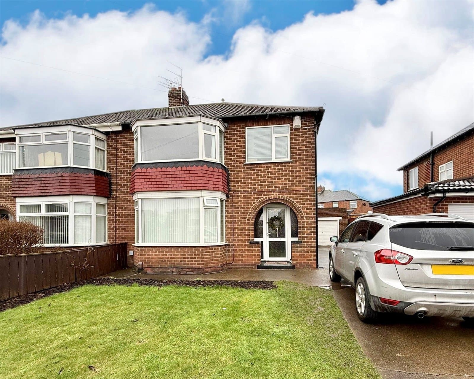Kirkleatham Lane, Redcar, North Yorkshire, TS10 1NT
