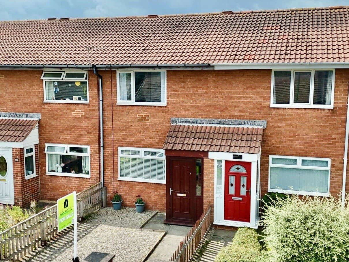 West Dyke Road, Redcar, North Yorkshire, TS10 4PS