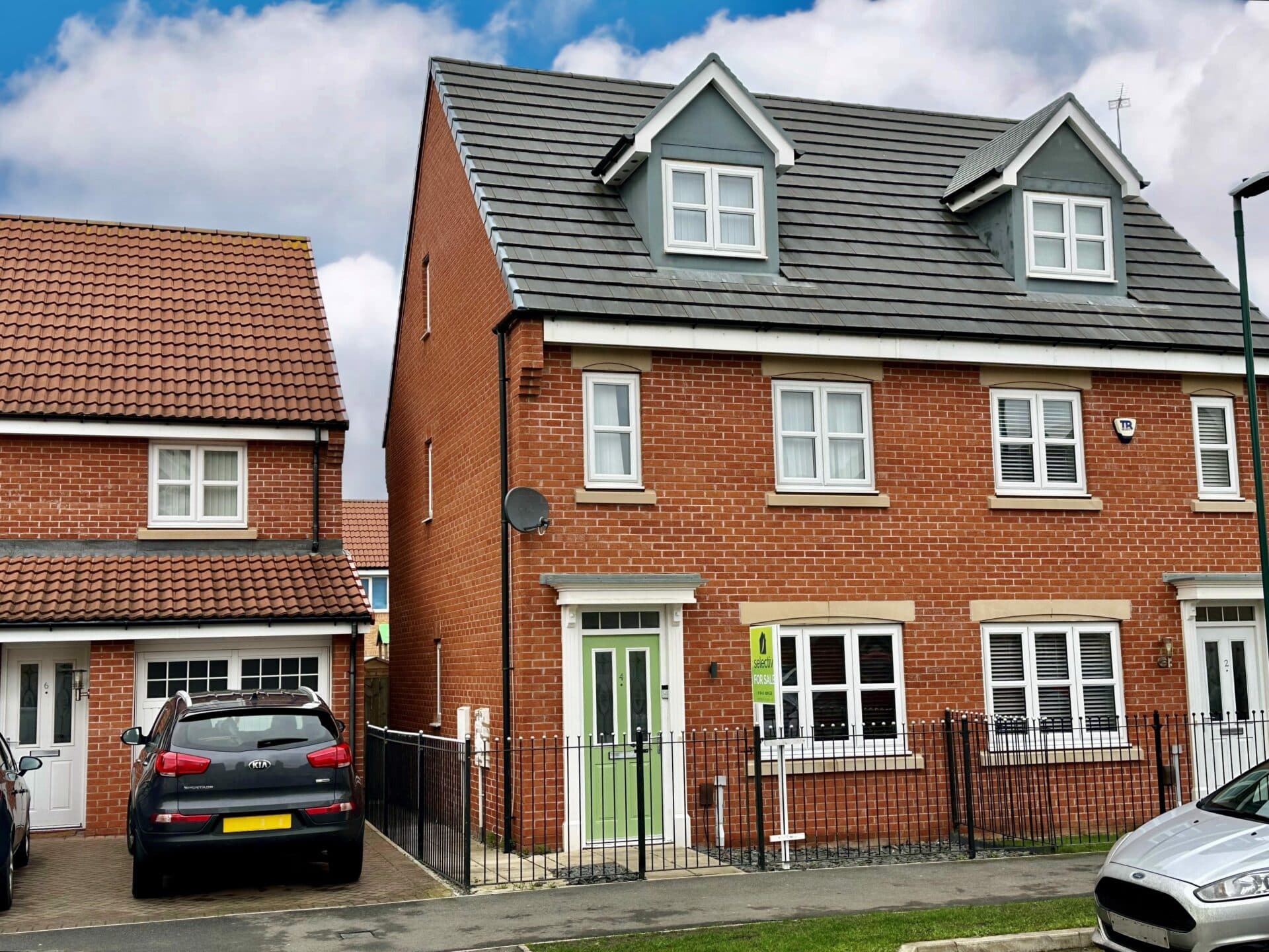 William Turner Road, Redcar, Cleveland, TS10 2GZ