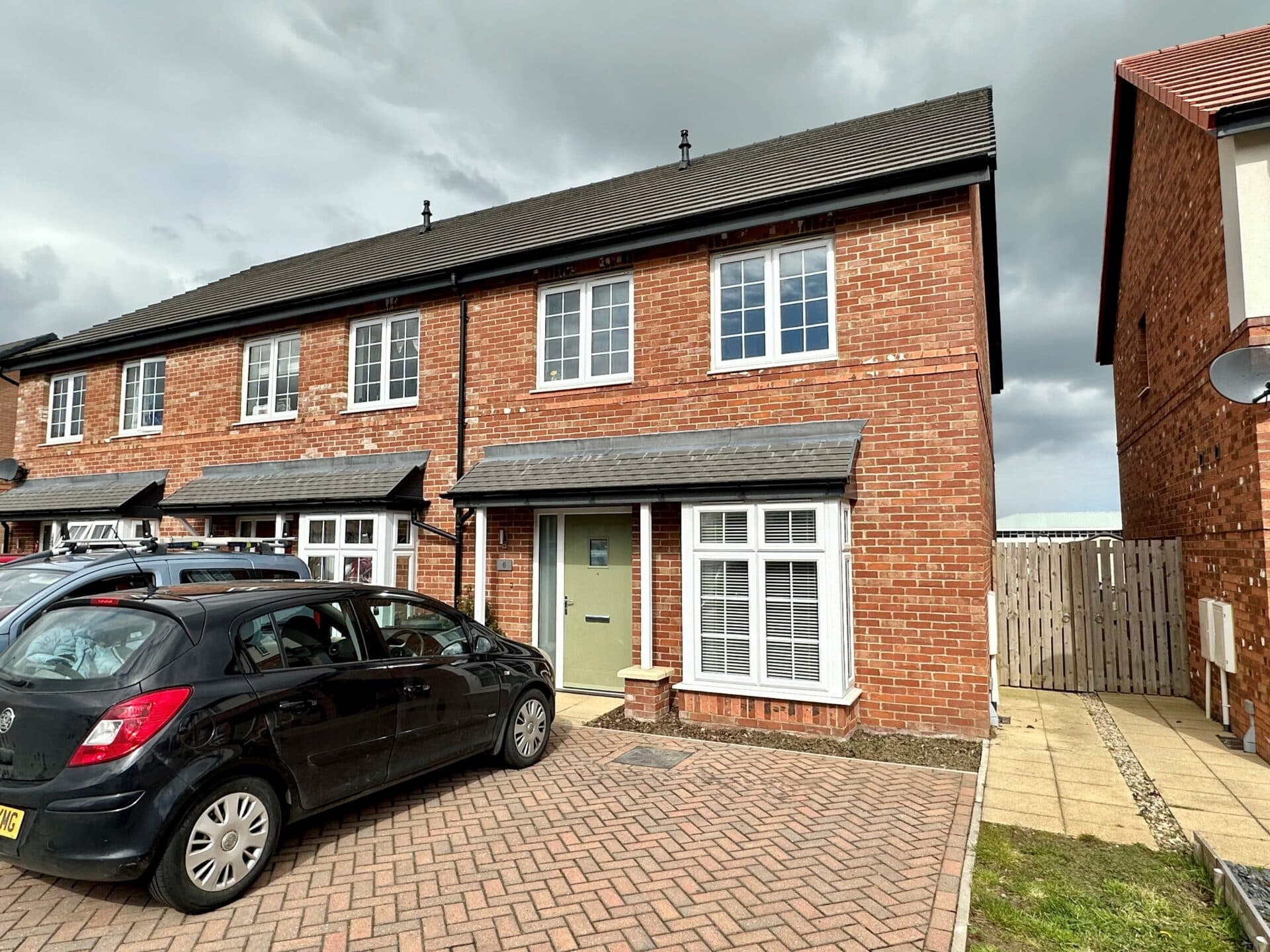 Foxdale Road, Guisborough, Cleveland, TS14 7FF