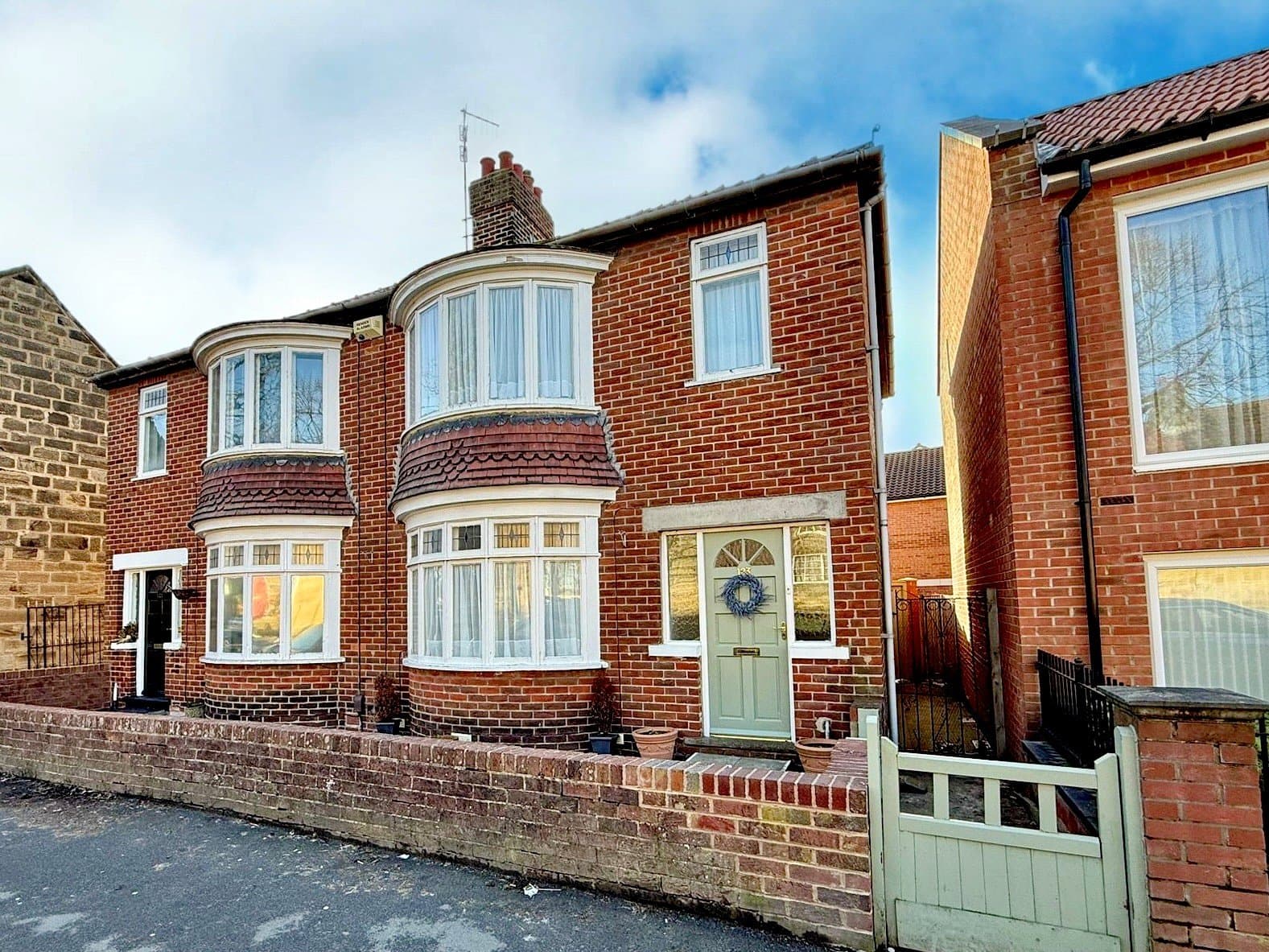 Westgate, Guisborough, North Yorkshire, TS14 6AH