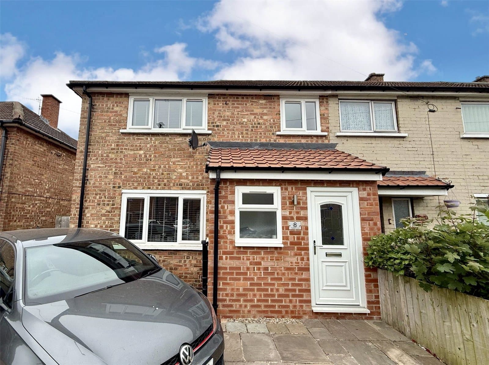 Poplar Place, Guisborough, North Yorkshire, TS14 6LL