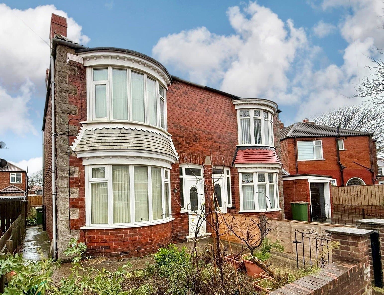 Ripon Road, Redcar, North Yorkshire, TS10 3QH