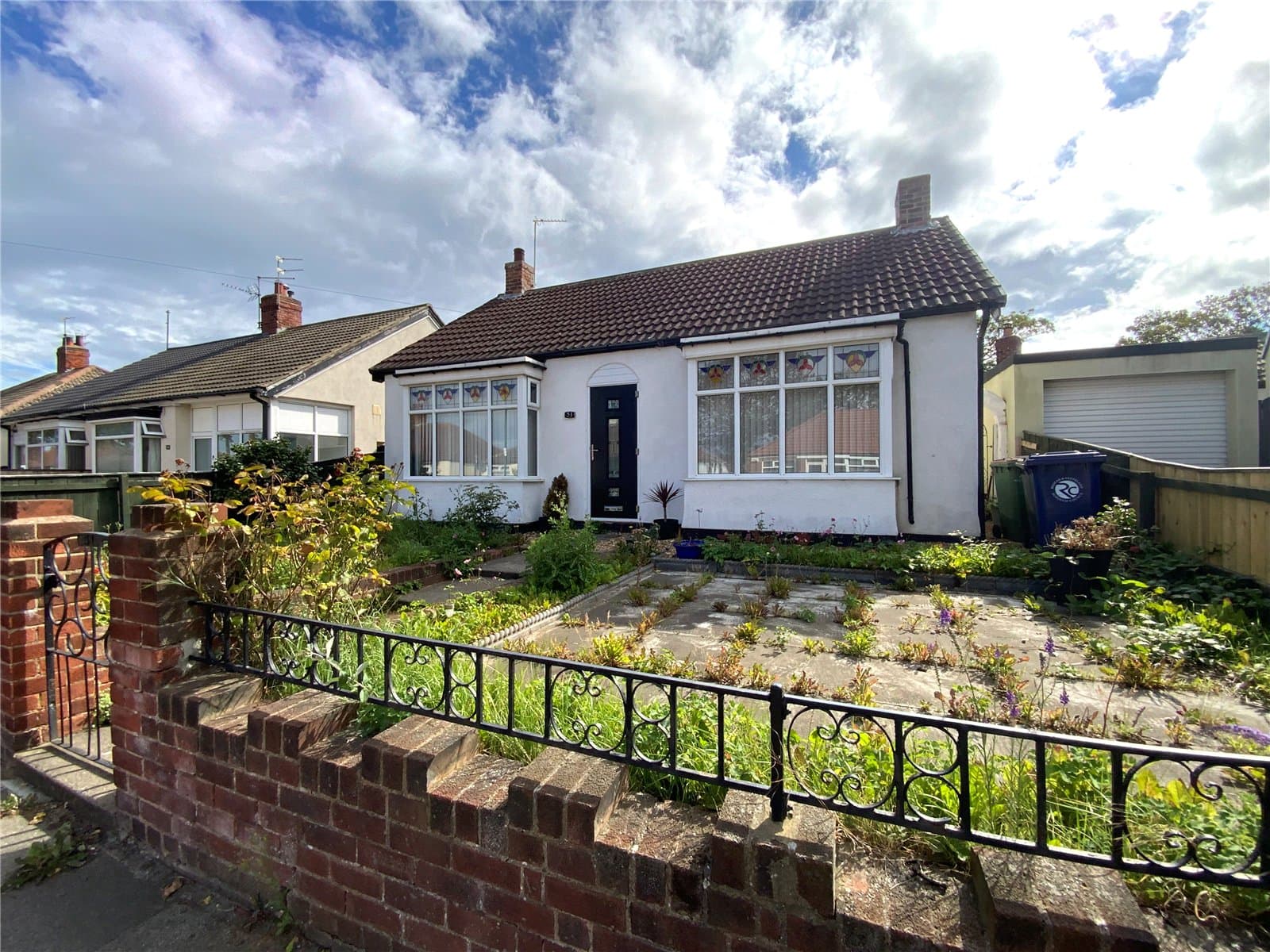 Lilac Grove, Redcar, Cleveland, TS10 3AZ