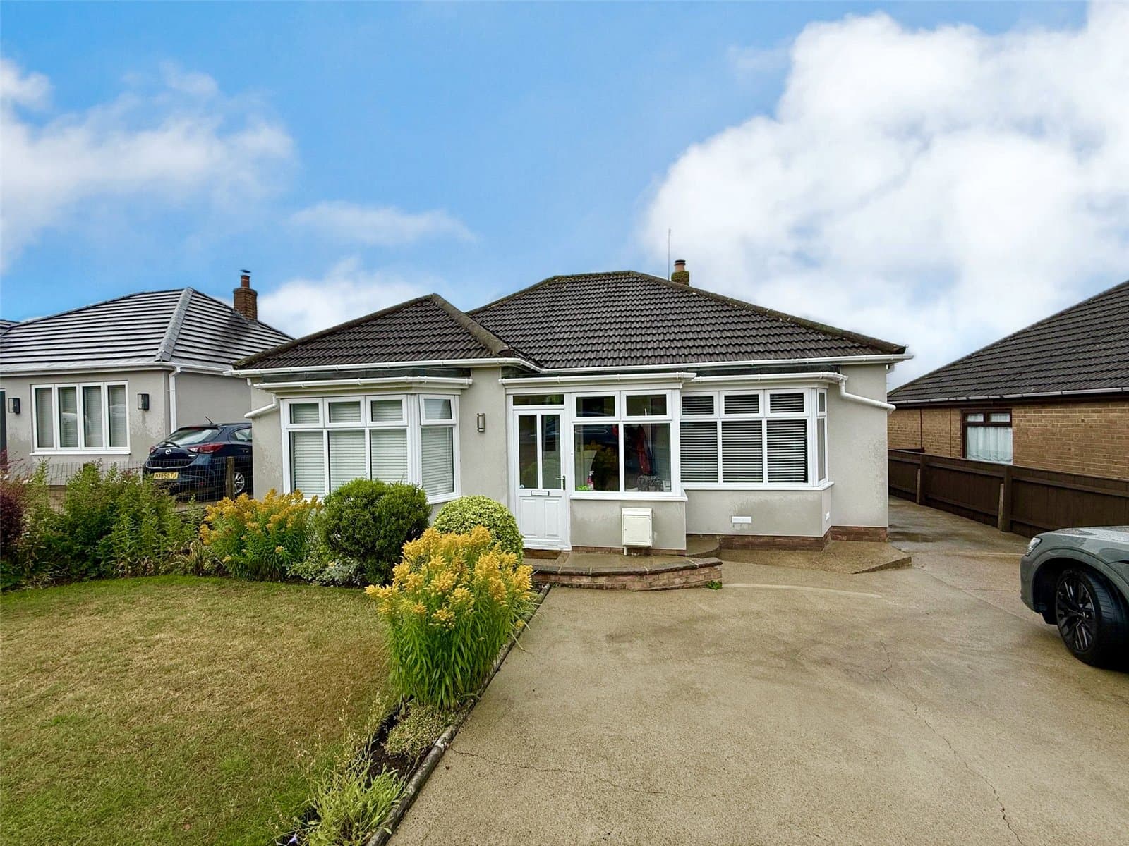 Avon Drive, Guisborough, North Yorkshire, TS14 8AX