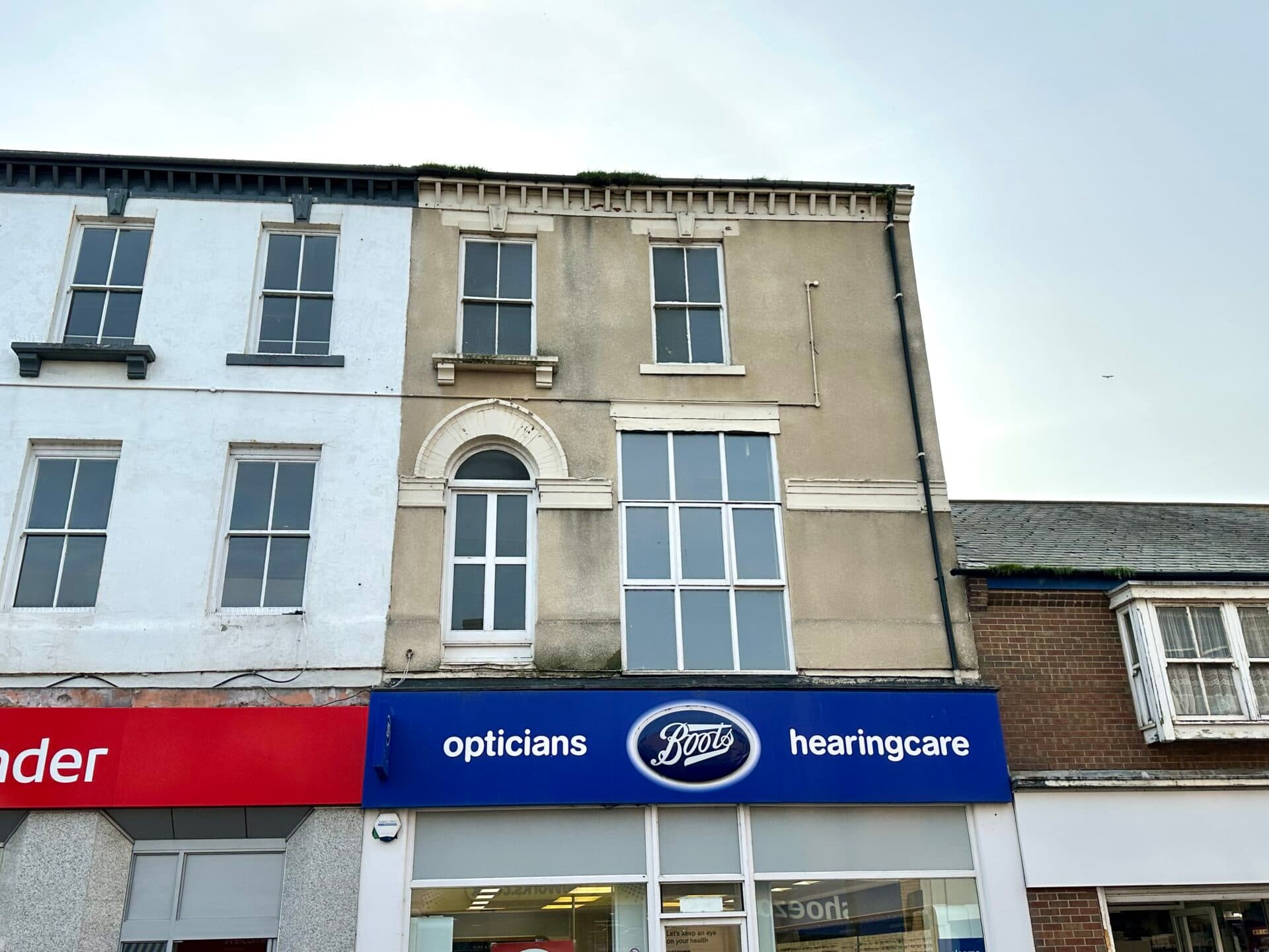 High Street, Redcar, Cleveland, TS10 3BZ