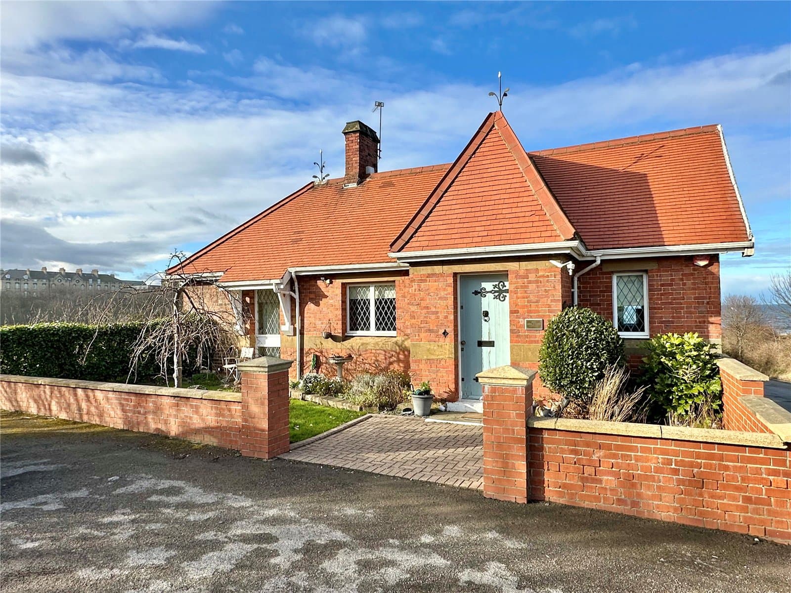 Saltburn Lane, Saltburn-By-The-Sea, North Yorkshire, TS12 1HA