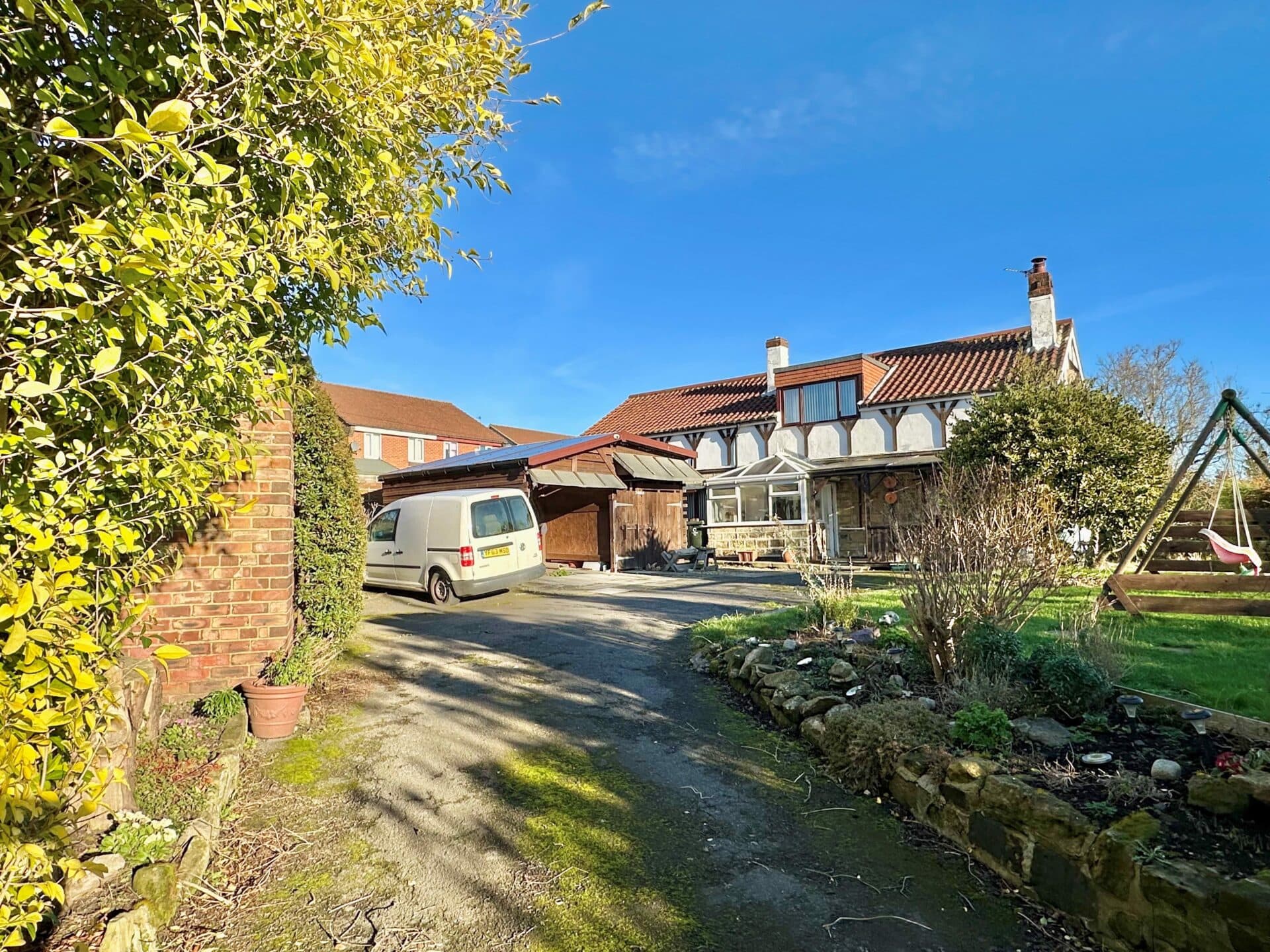 High Street, Brotton, Cleveland, TS12 2QD