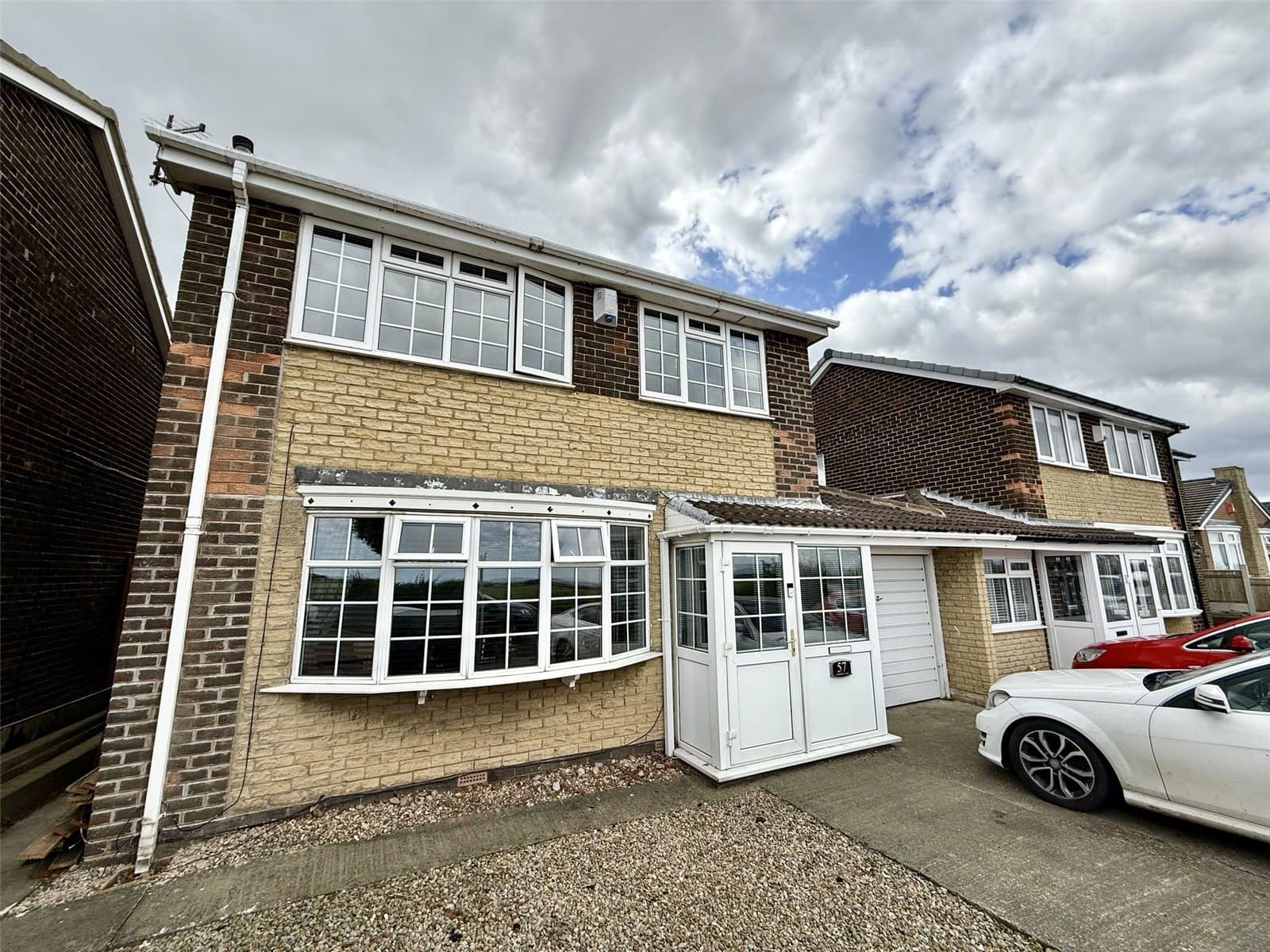 Longbeck Lane, New Marske, North Yorkshire, TS11 8DE