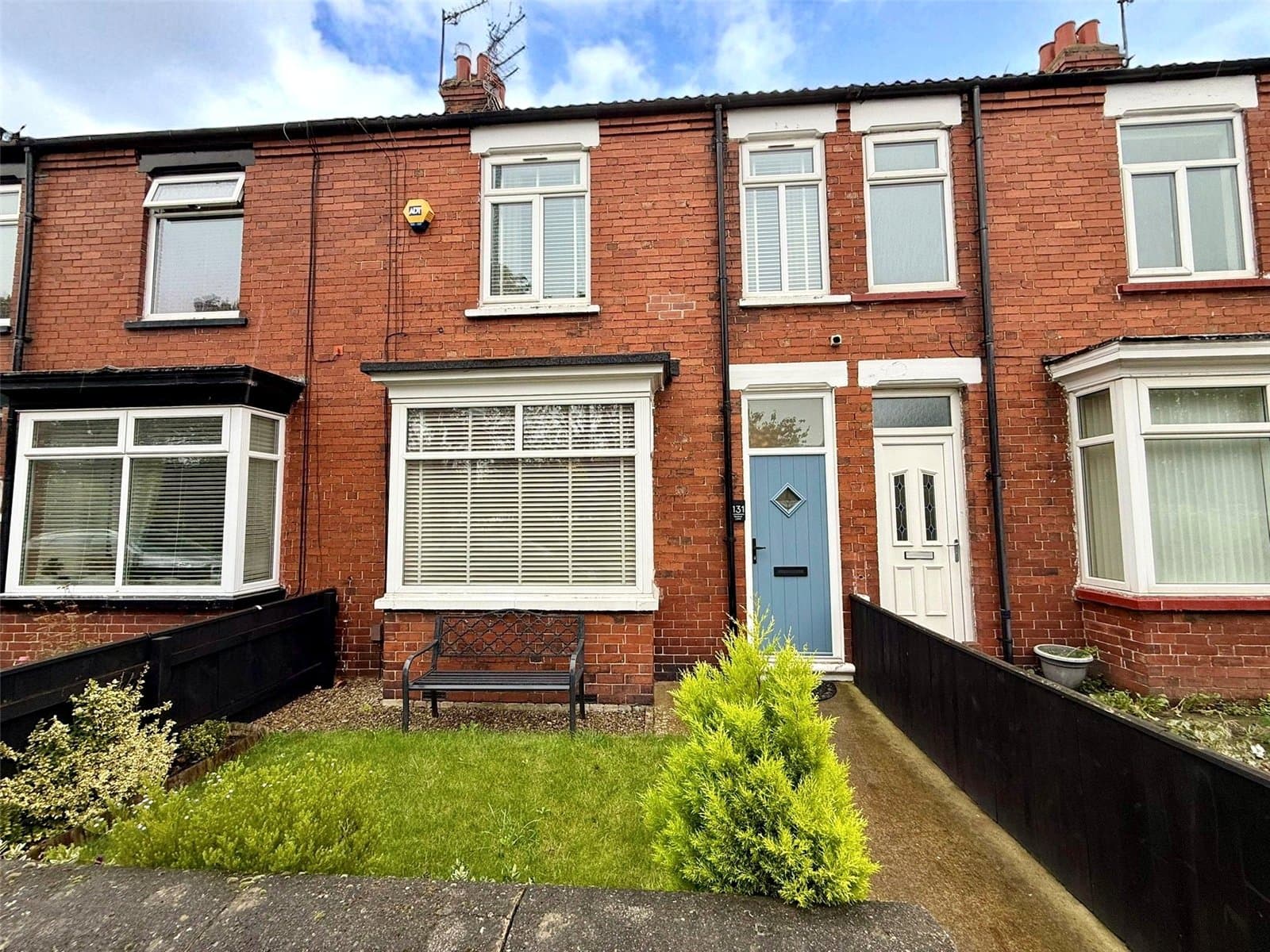 Redcar Lane, Redcar, North Yorkshire, TS10 2DU