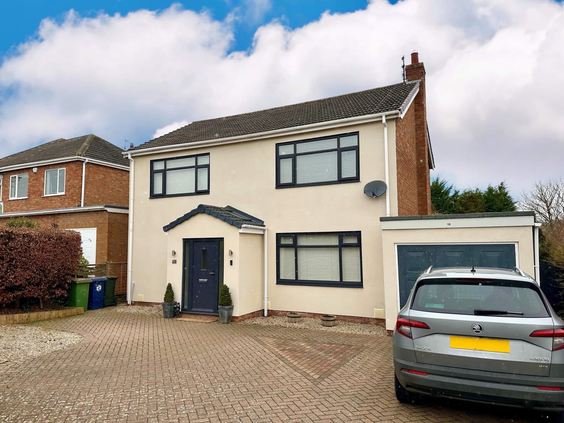 Thames Avenue, Guisborough, North Yorkshire, TS14 8AE