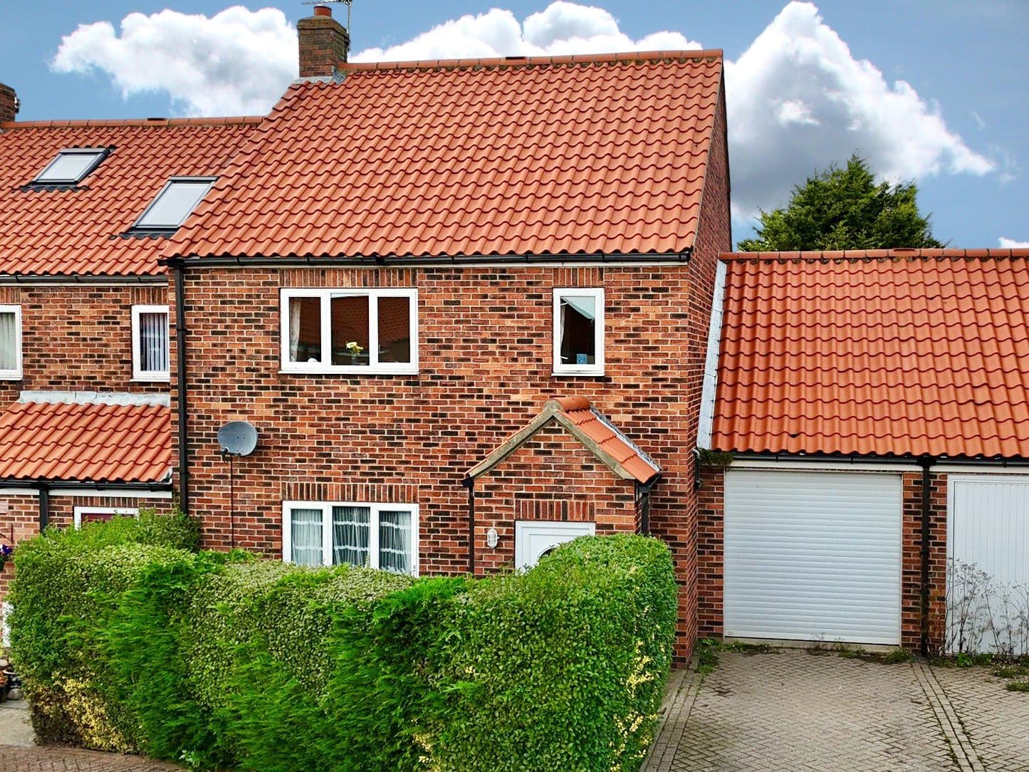 Pond Farm Close, Hinderwell, North Yorkshire, TS13 5HJ