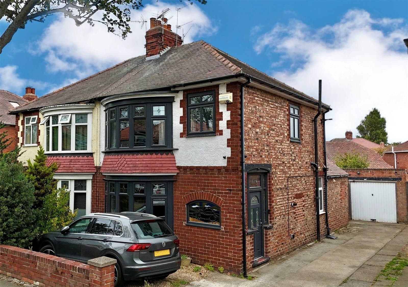 Greenlands Road, Redcar, North Yorkshire, TS10 2DH