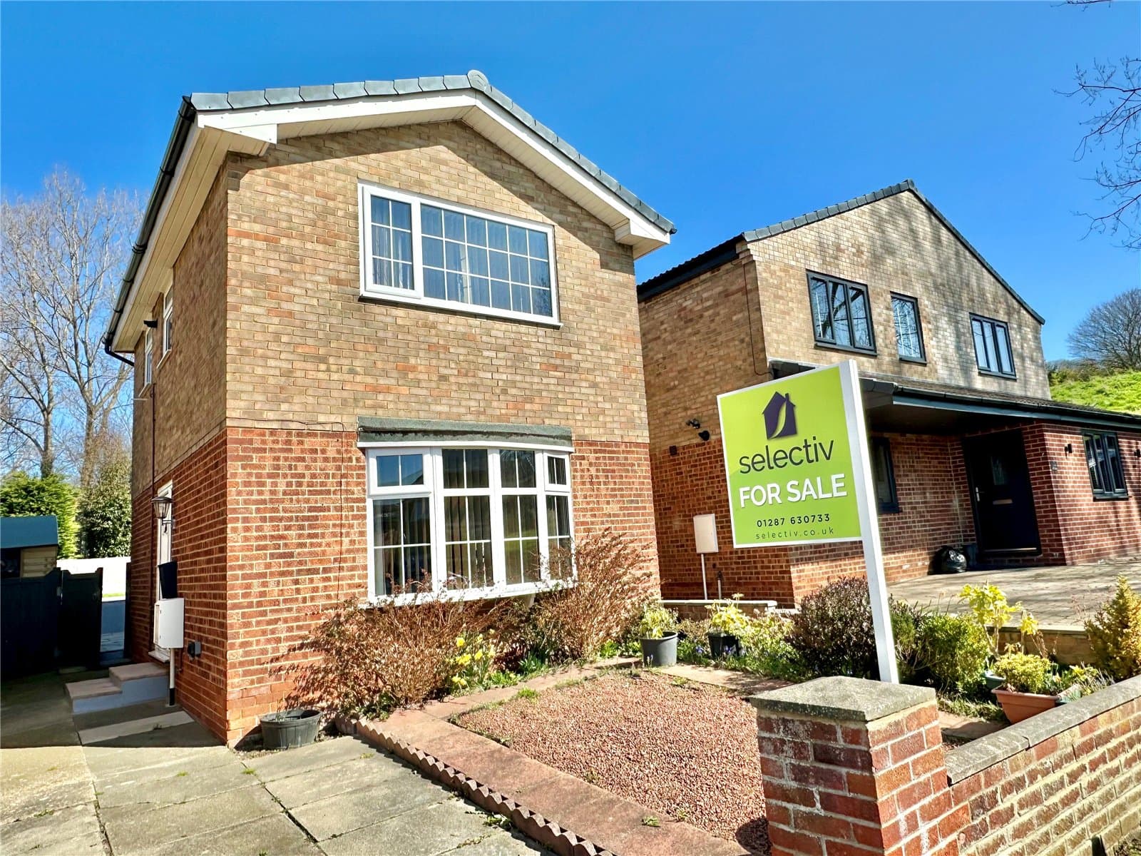 Poplar Grove, Brotton, North Yorkshire, TS12 2UX