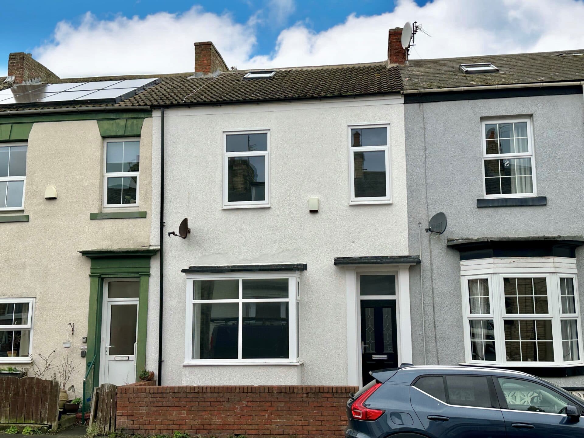 Ruby Street, Saltburn-By-The-Sea, North Yorkshire, TS12 1EG
