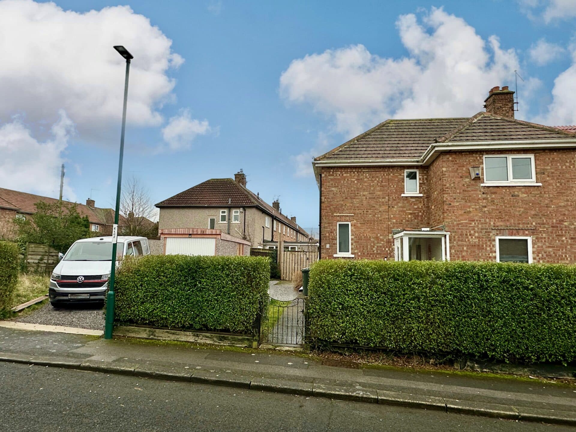 Willow Road, Guisborough, Cleveland, TS14 6JG