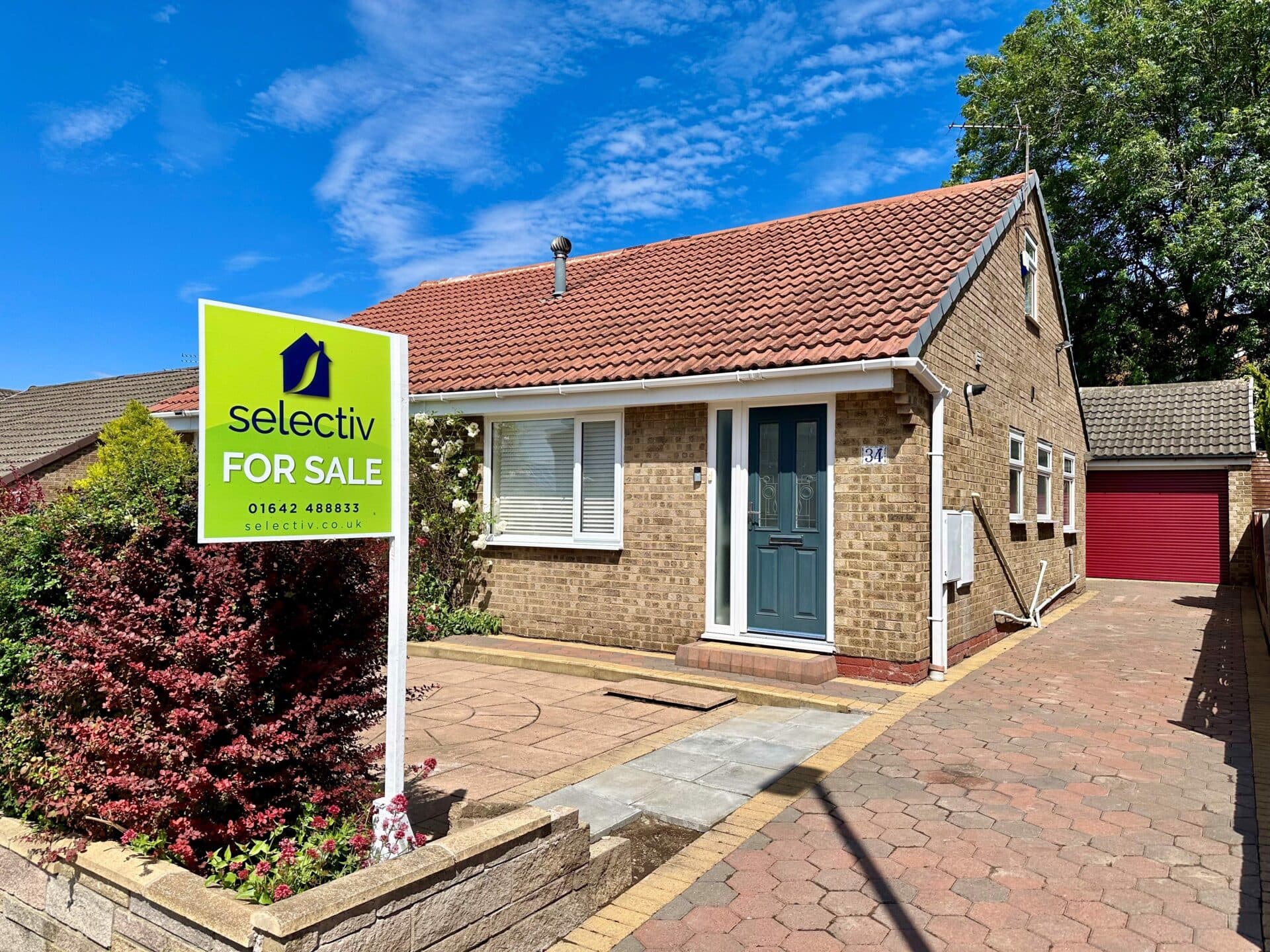 Meadowgate, Eston, MIddlesbrough, TS6 9JB