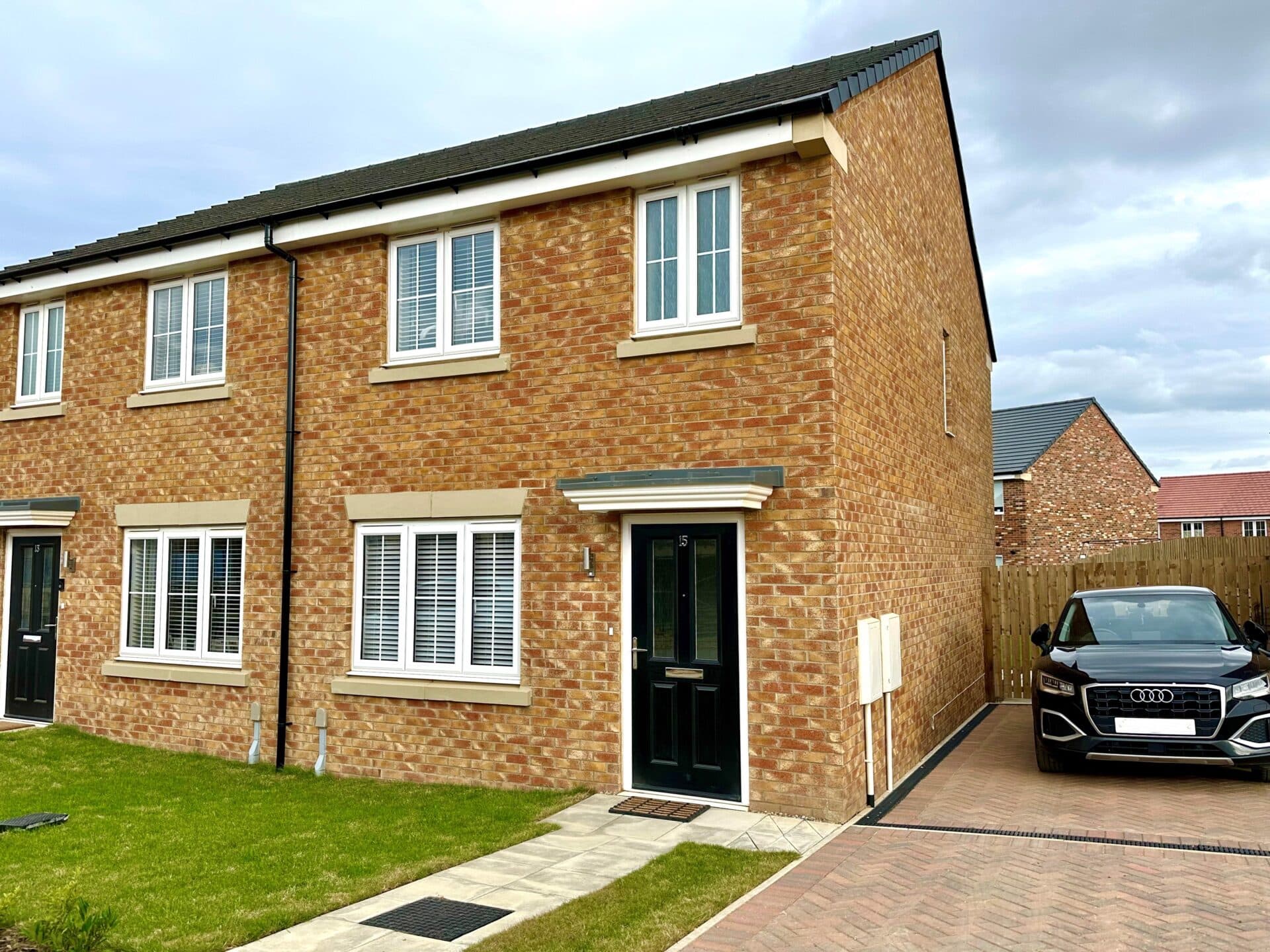 Spindle Way, Hartlepool, TS27 3DL