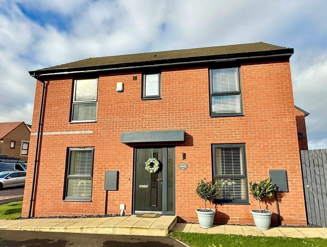 Snowdrop View, Redcar, North Yorkshire, TS10 5ER