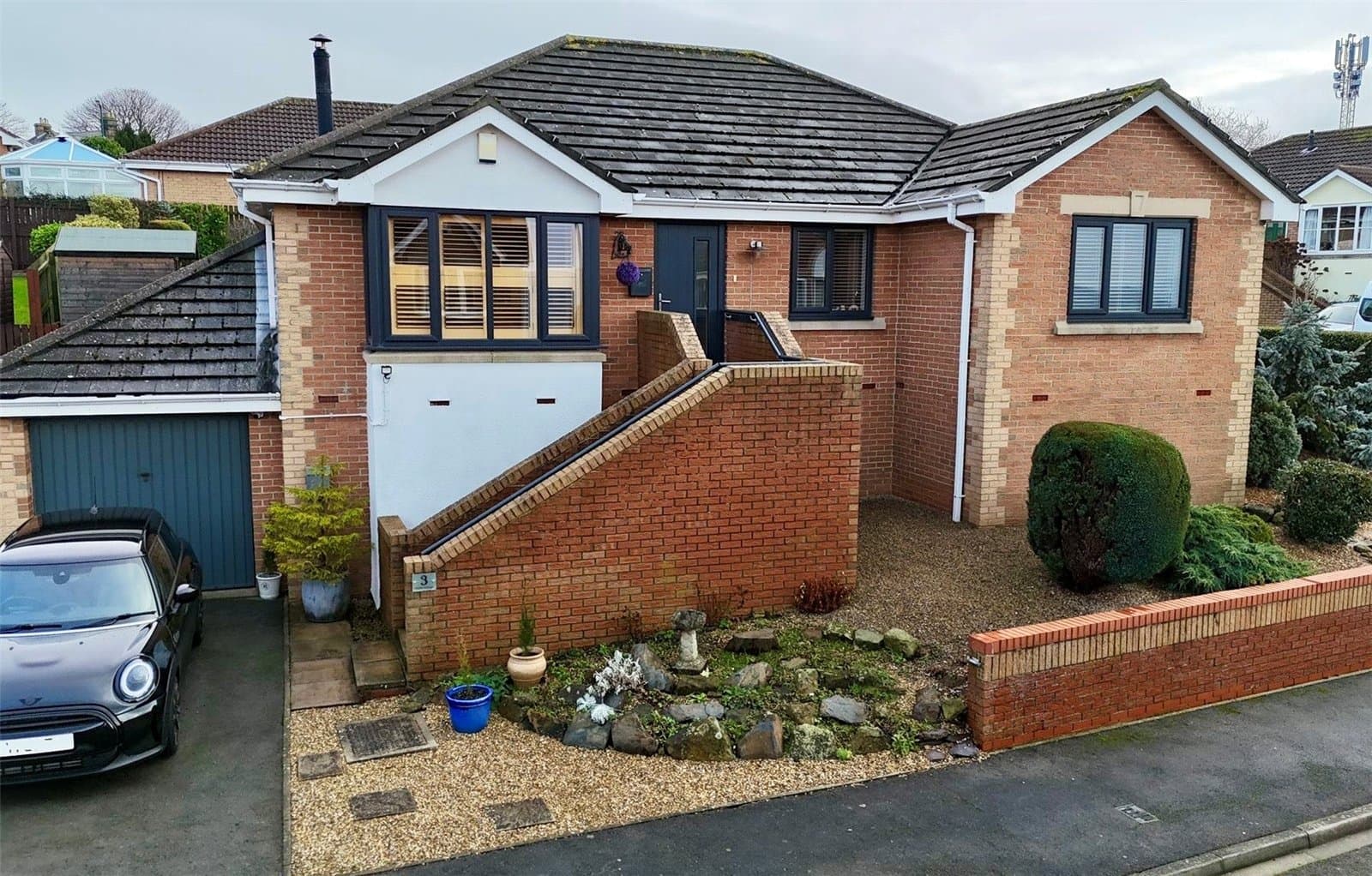 Castle Grange, Skelton-in-Cleveland, North Yorkshire, TS12 2DN