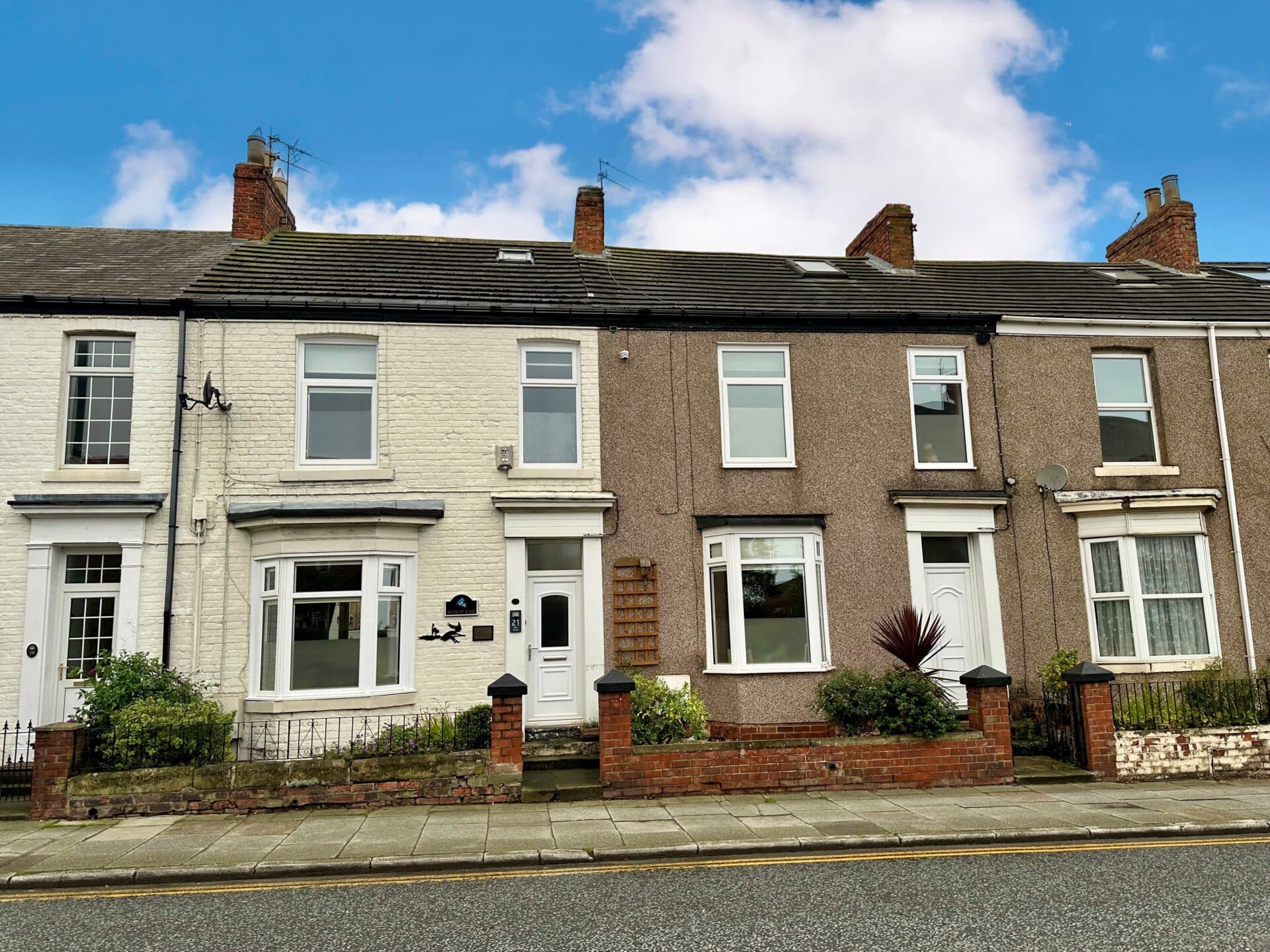 High Street, Marske-By-The-Sea, North Yorkshire, TS11 6JQ