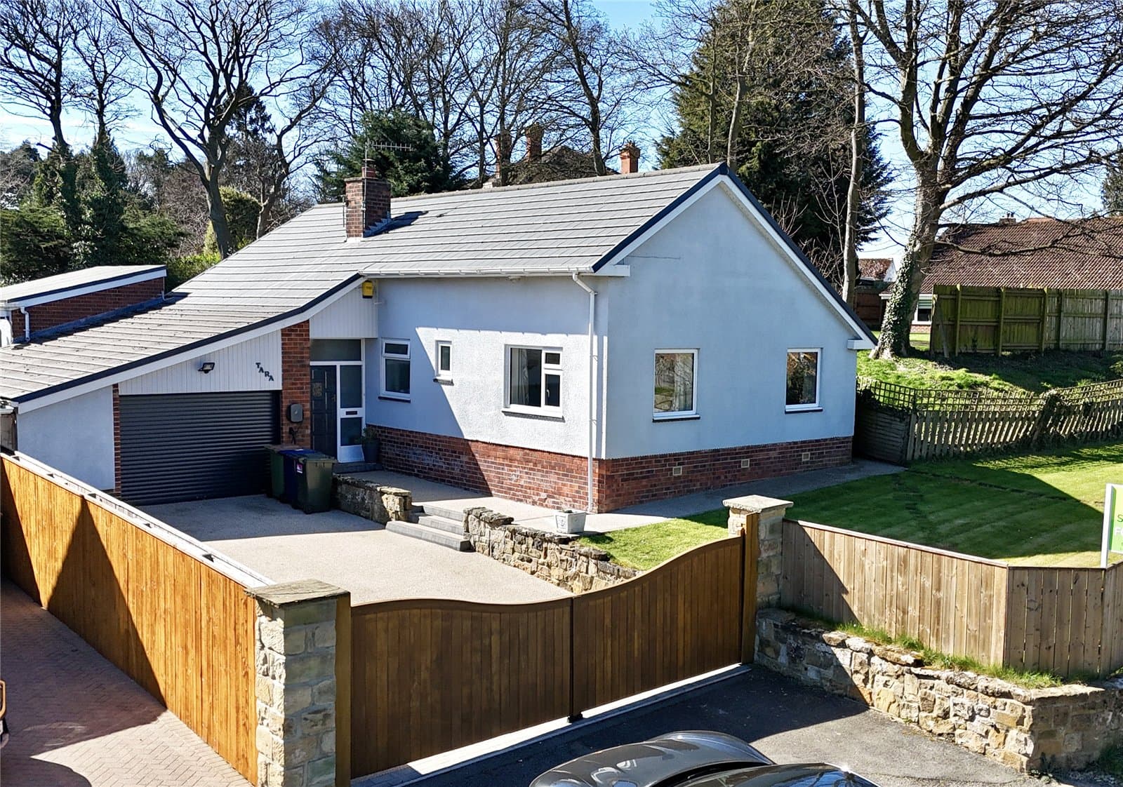 Middlesbrough Road, Guisborough, North Yorkshire, TS14 8HY