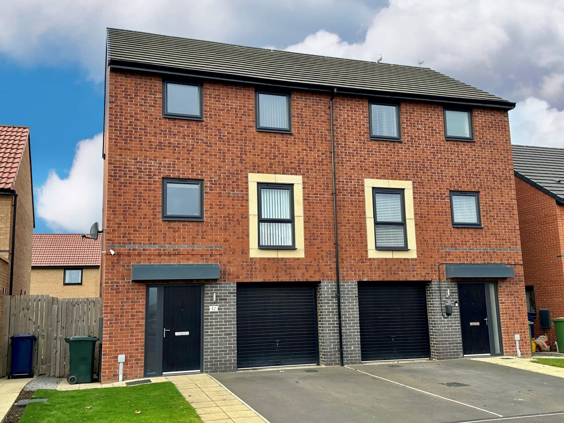 Cowslip Drive, Redcar, Cleveland, TS10 5DB