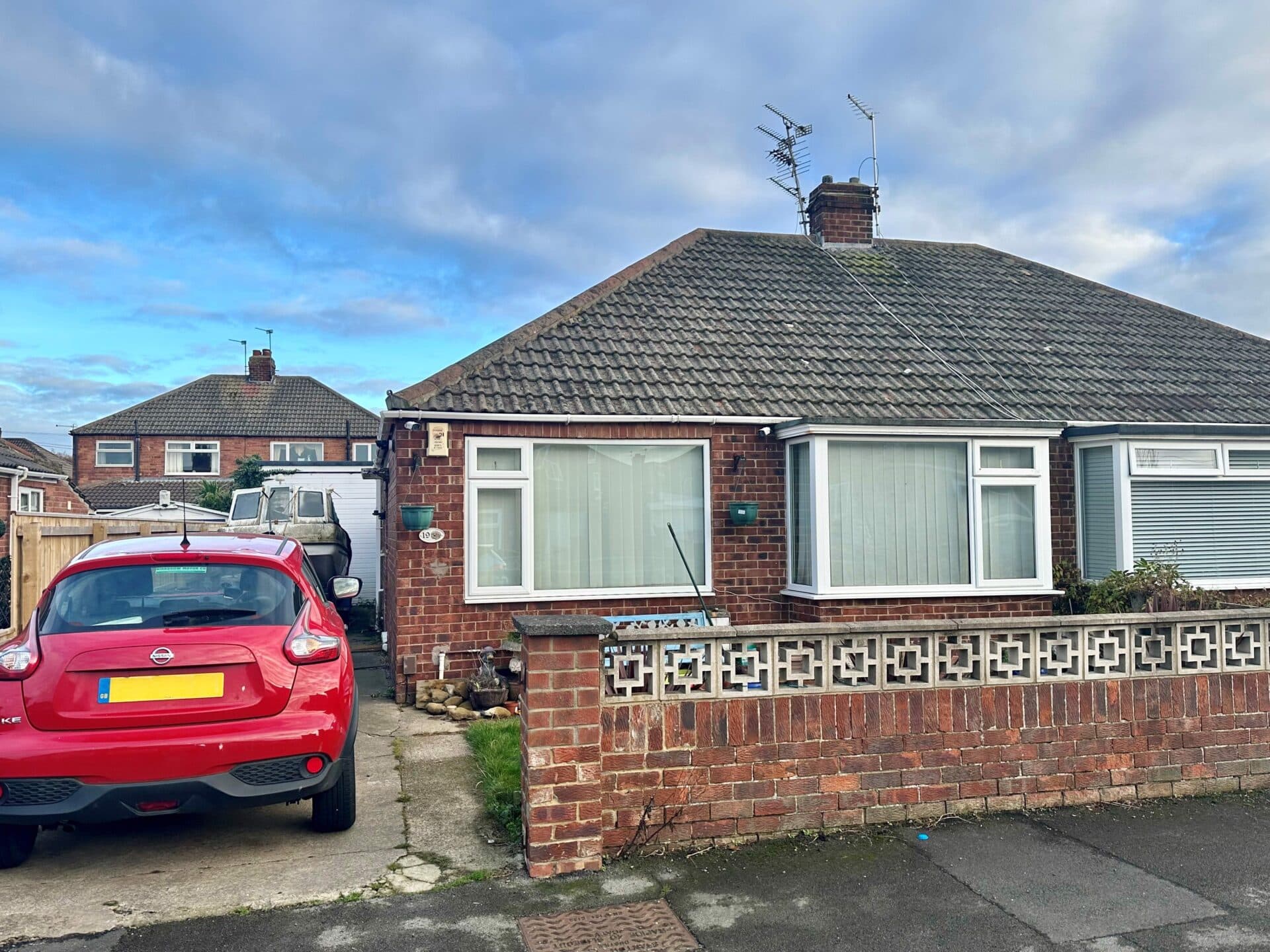 Middlefield Road, Marske-By-The-Sea, Cleveland, TS11 6EQ