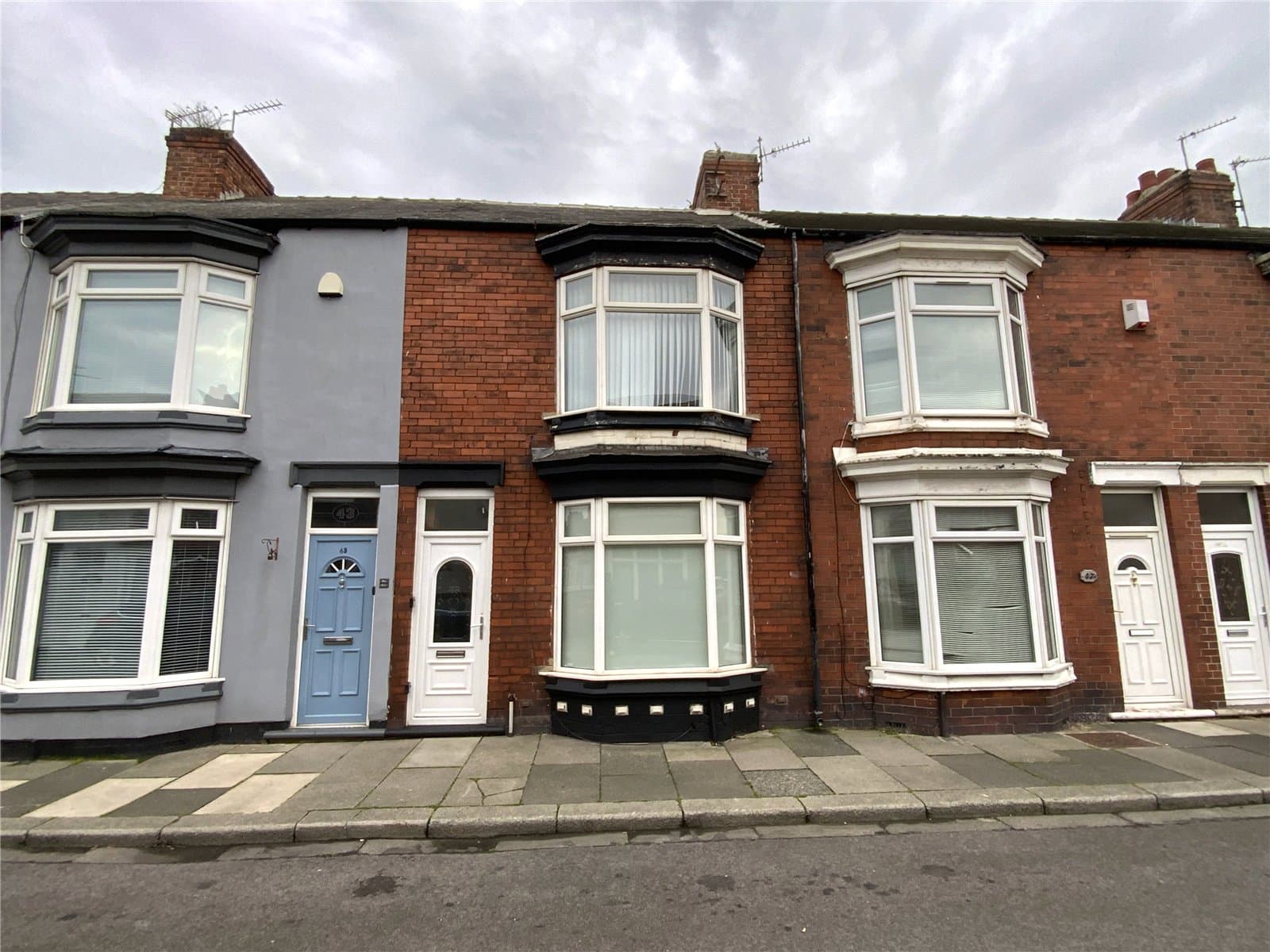 Charlotte Street, Redcar, Cleveland, TS10 3HU