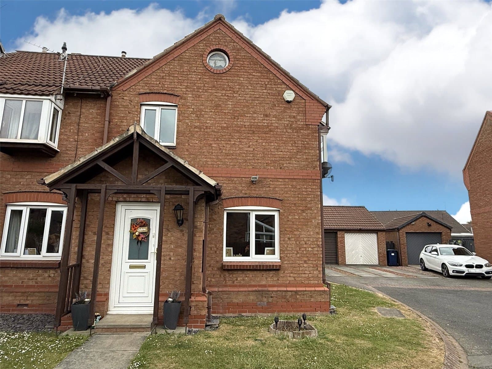 East Scar, Redcar, North Yorkshire, TS10 2PL