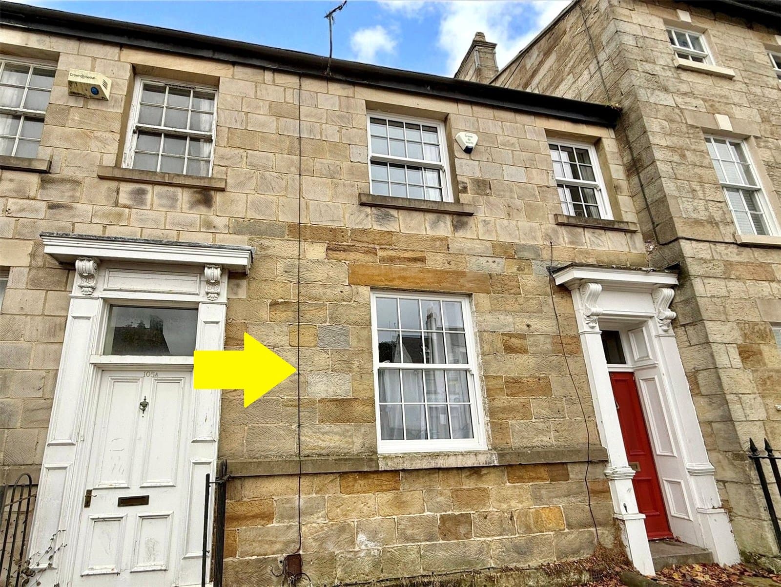 Westgate, Guisborough, North Yorkshire, TS14 6AH