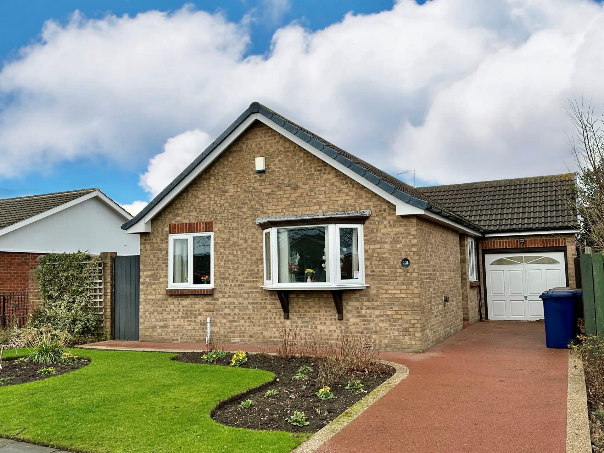 Carisbrooke Way, Redcar, Cleveland, TS10 2LJ
