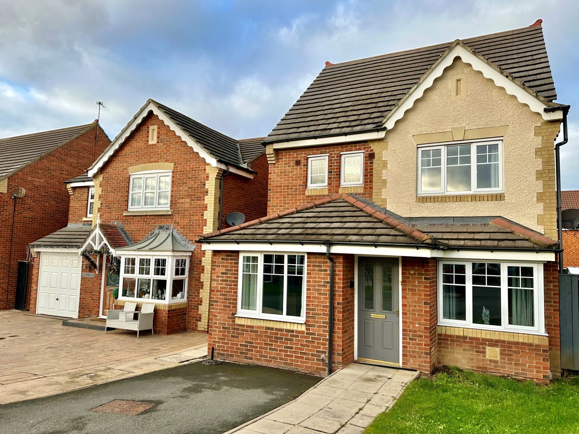 Ilfracombe Drive, Redcar, Cleveland, TS10 4GD